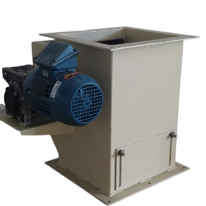 Alimentador Rotativo